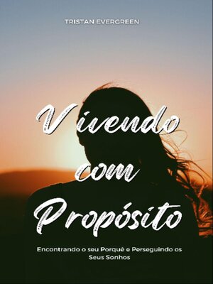 cover image of Vivendo com Propósito